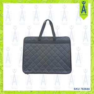 ART NATION ARTIST PORTFOLIO BAG A2 52 X 7CM (PADED