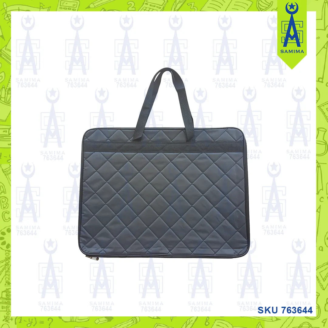 ART NATION ARTIST PORTFOLIO BAG A2 52 X 7CM (PADED