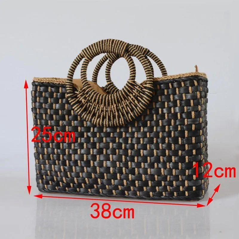 ARTMOMO Beach Bag