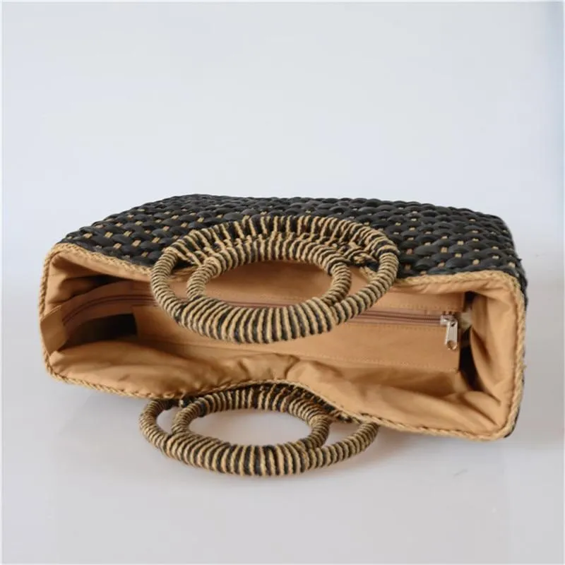 ARTMOMO Beach Bag