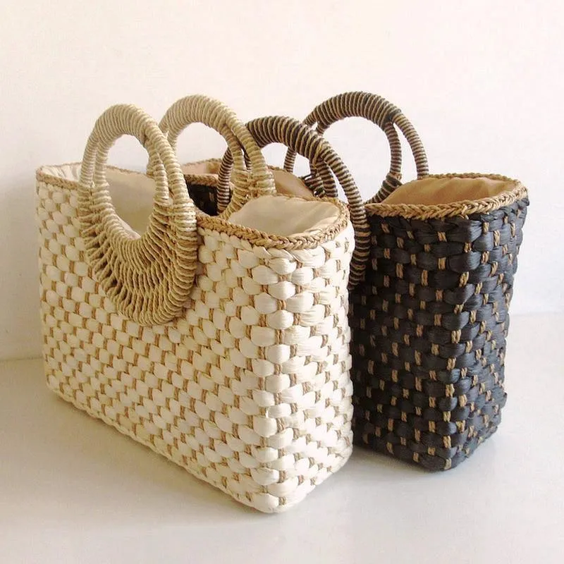 ARTMOMO Beach Bag