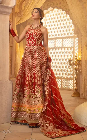 Asifa & Nabeel A/Ishq Festive`21 FM#08