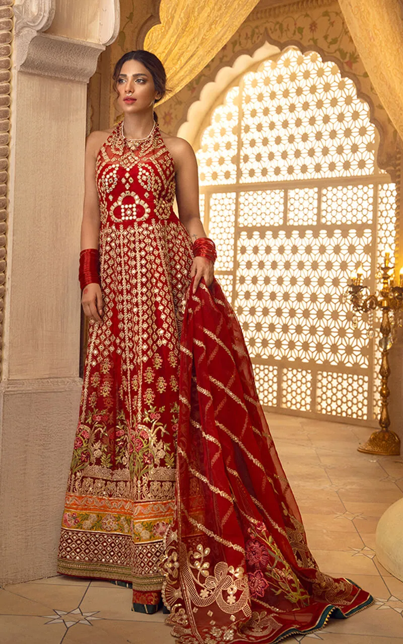 Asifa & Nabeel A/Ishq Festive`21 FM#08