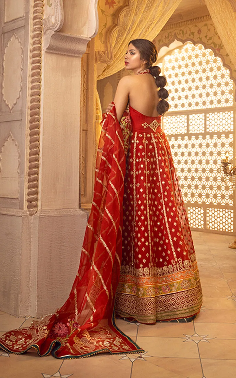 Asifa & Nabeel A/Ishq Festive`21 FM#08