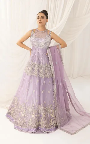 Asifa & Nabeel Barasti Festive Collection'23 ANB#09 Risham