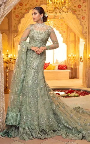 Asifa &amp; Nabeel A/Ishq Festive`21 FM#06