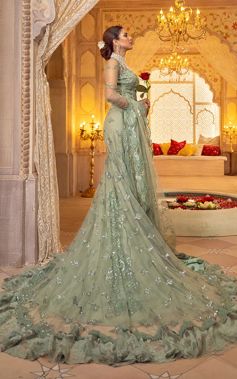 Asifa &amp; Nabeel A/Ishq Festive`21 FM#06