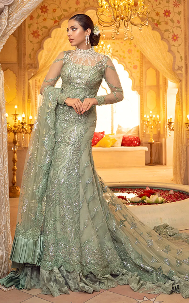 Asifa &amp; Nabeel A/Ishq Festive`21 FM#06
