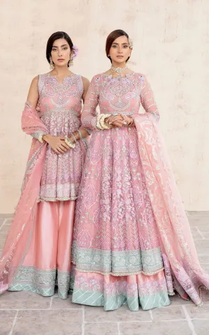 Asifa &amp; Nabeel Sakhiyaan Festive`22 SF#03 AFREEN