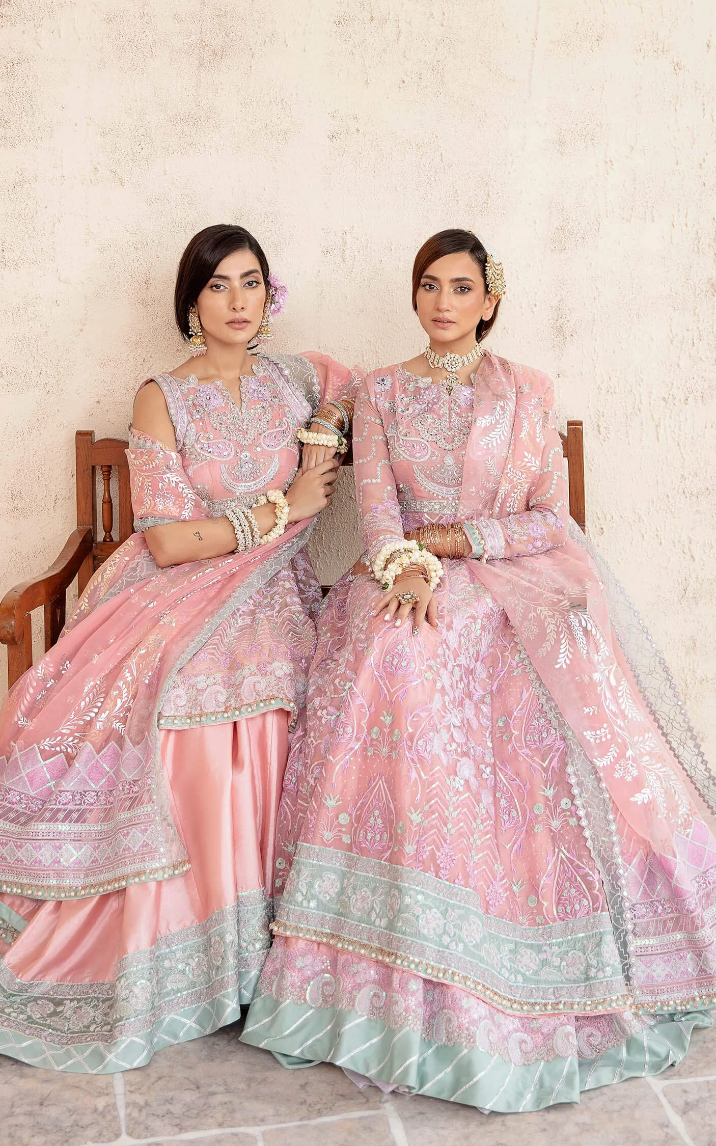 Asifa &amp; Nabeel Sakhiyaan Festive`22 SF#03 AFREEN