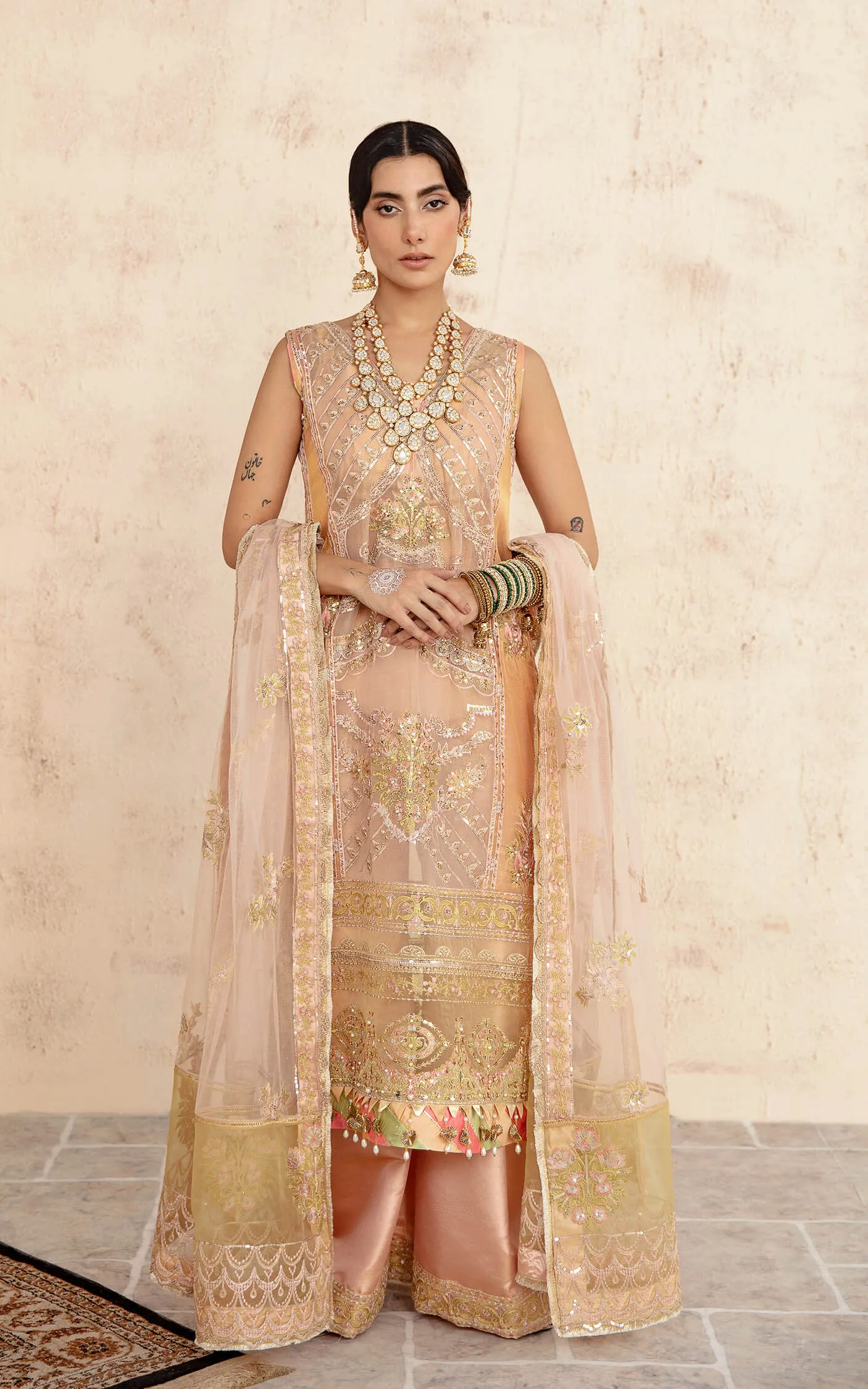 Asifa &amp; Nabeel Sakhiyaan Festive`22 SF#06 SILA