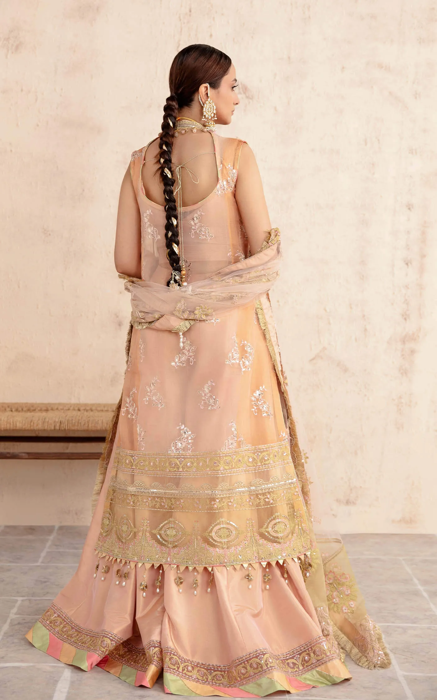 Asifa &amp; Nabeel Sakhiyaan Festive`22 SF#06 SILA