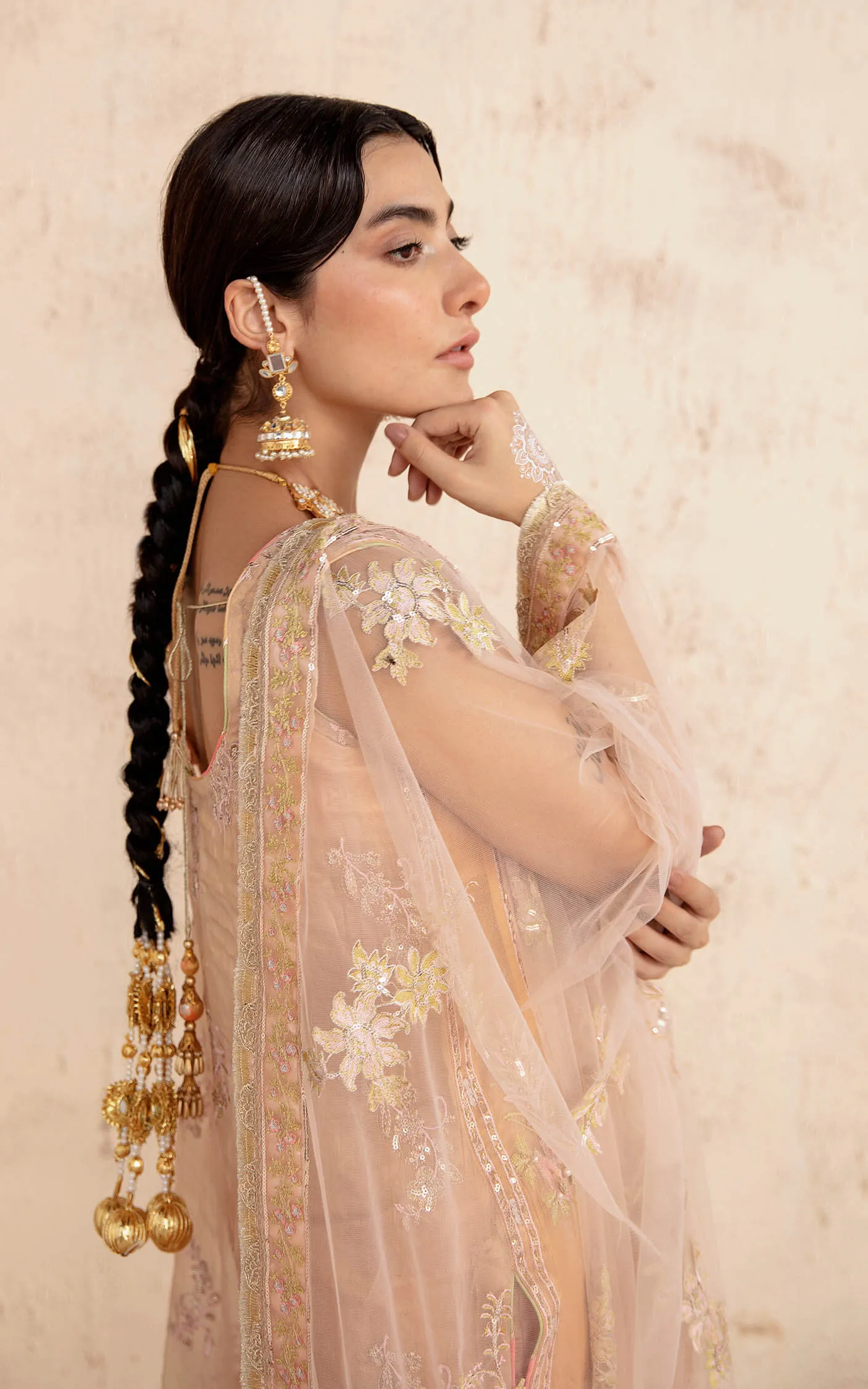 Asifa &amp; Nabeel Sakhiyaan Festive`22 SF#06 SILA