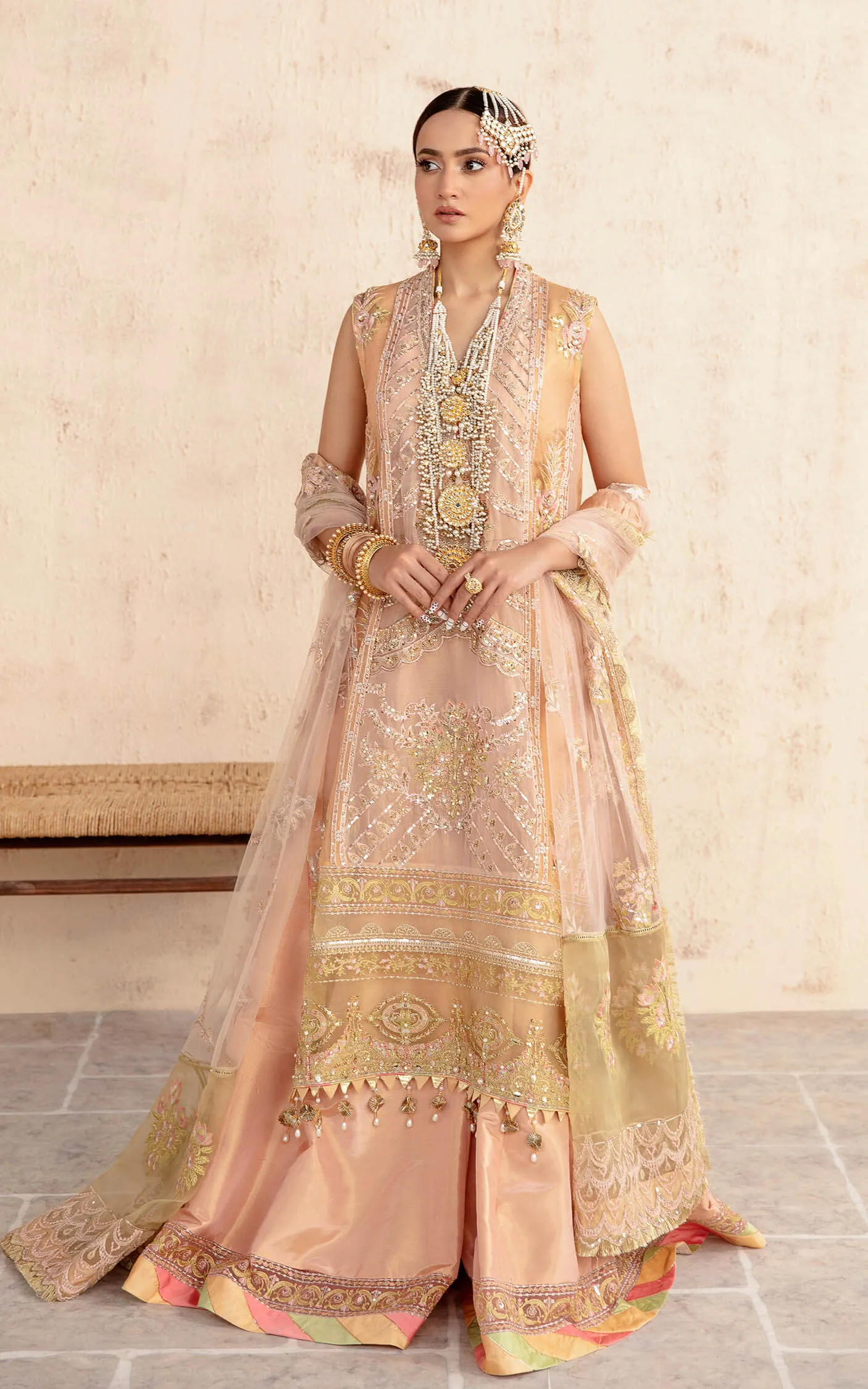 Asifa &amp; Nabeel Sakhiyaan Festive`22 SF#06 SILA