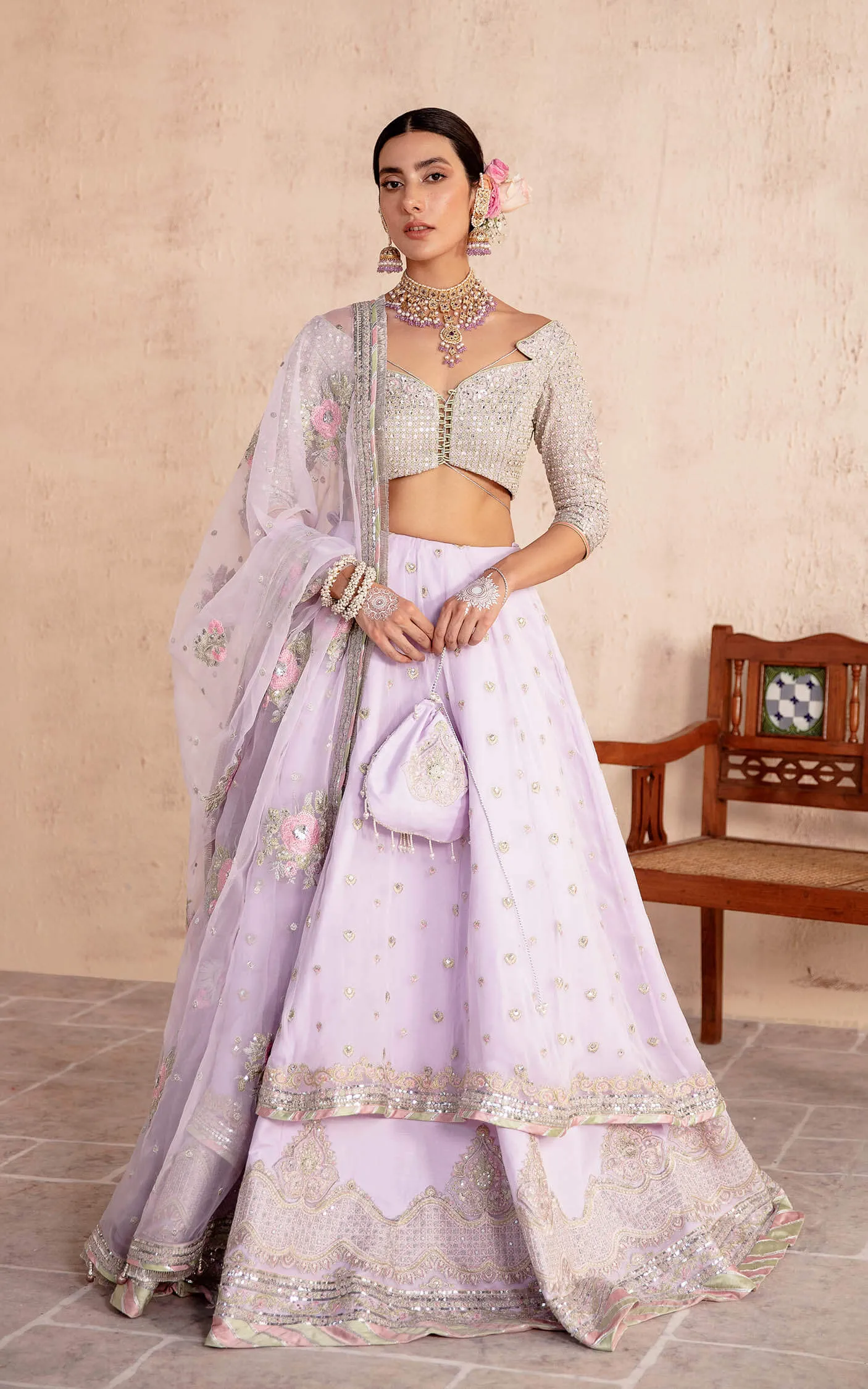 Asifa &amp; Nabeel Sakhiyaan Festive`22 SF#08 GHAZAL