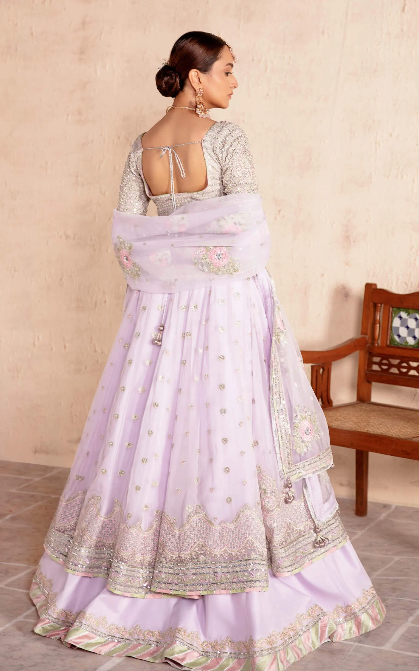 Asifa &amp; Nabeel Sakhiyaan Festive`22 SF#08 GHAZAL
