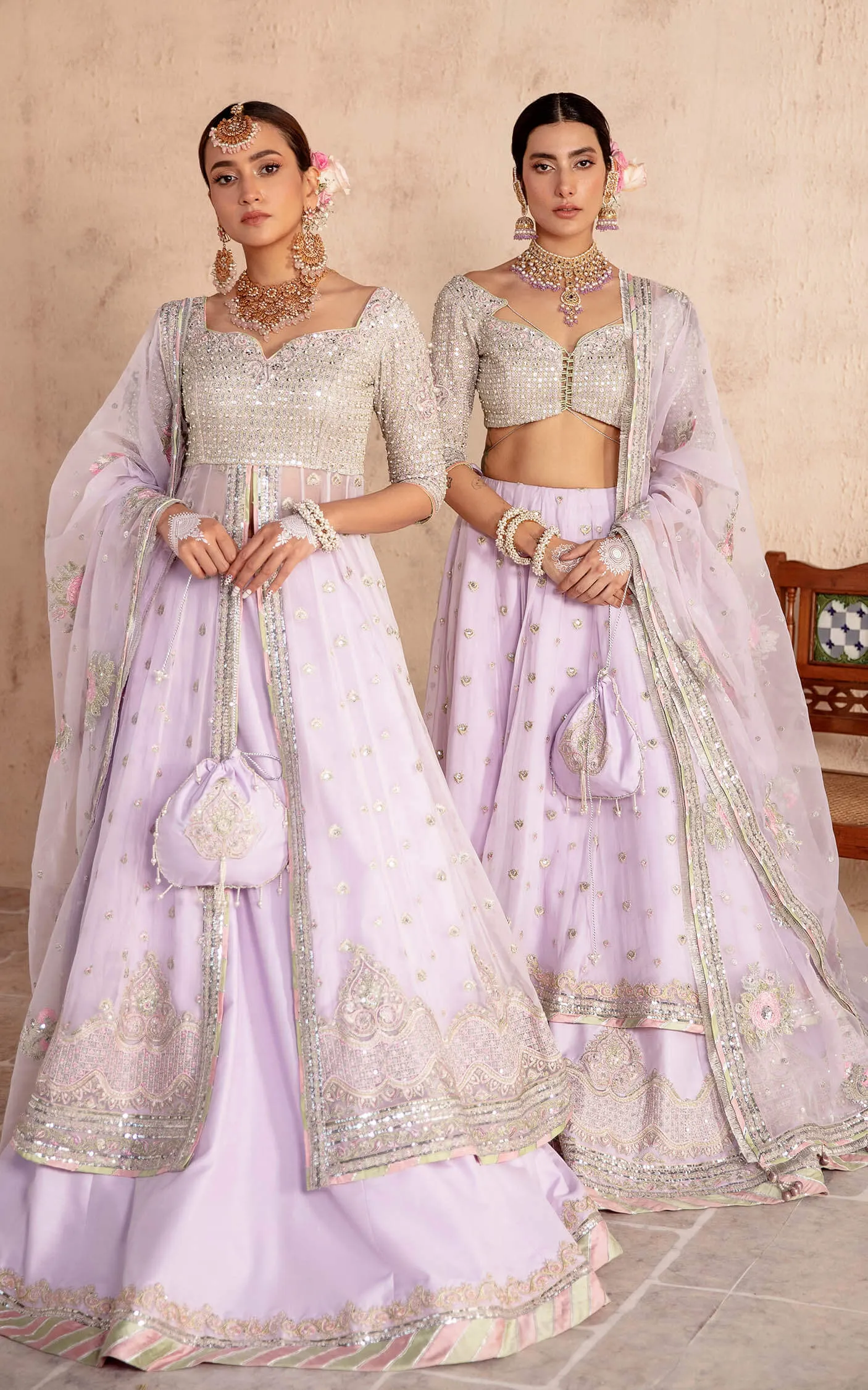 Asifa &amp; Nabeel Sakhiyaan Festive`22 SF#08 GHAZAL