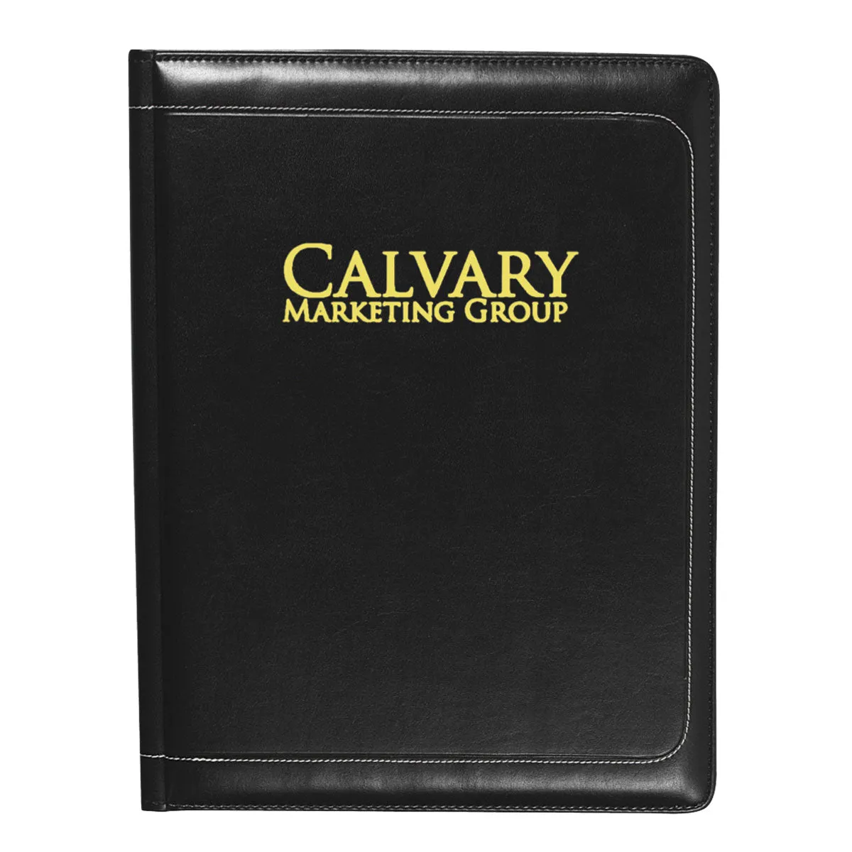 Atchison Black McCarthy Writing Pad
