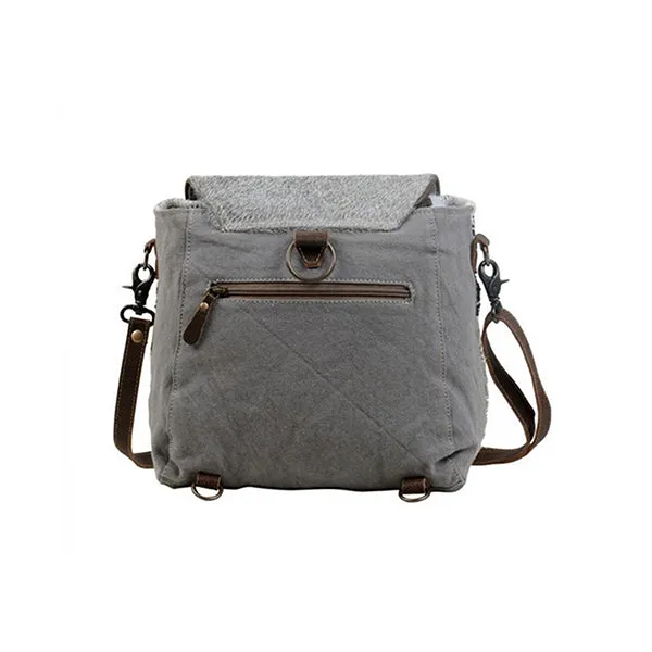 Attitude Shoulder Bag, Myra Bags, Medium