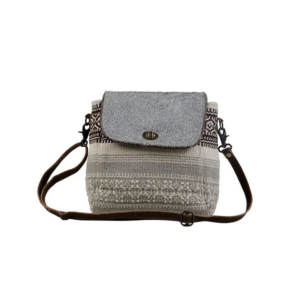 Attitude Shoulder Bag, Myra Bags, Medium