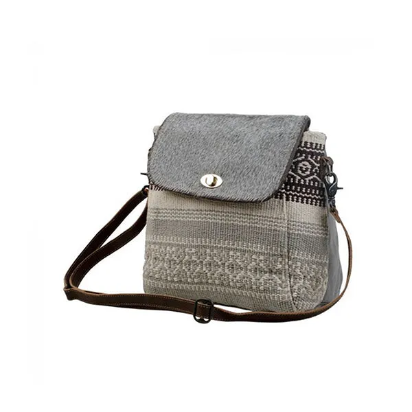 Attitude Shoulder Bag, Myra Bags, Medium