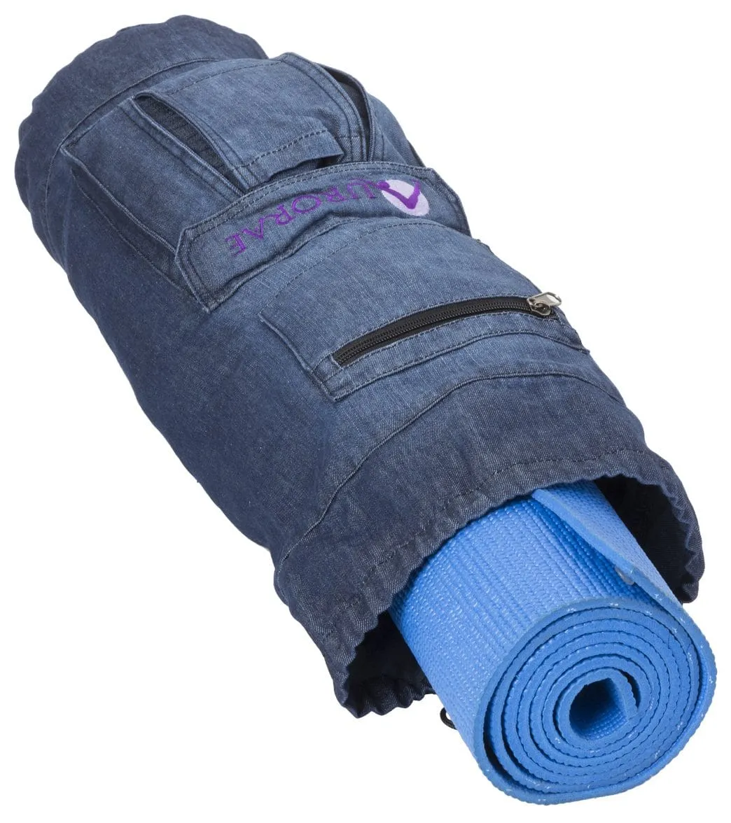 Aurorae Yoga Sak