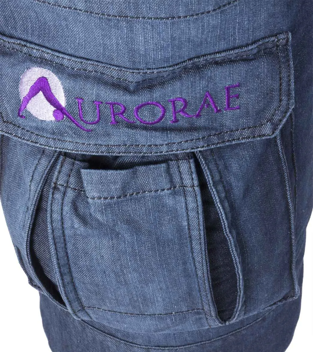Aurorae Yoga Sak