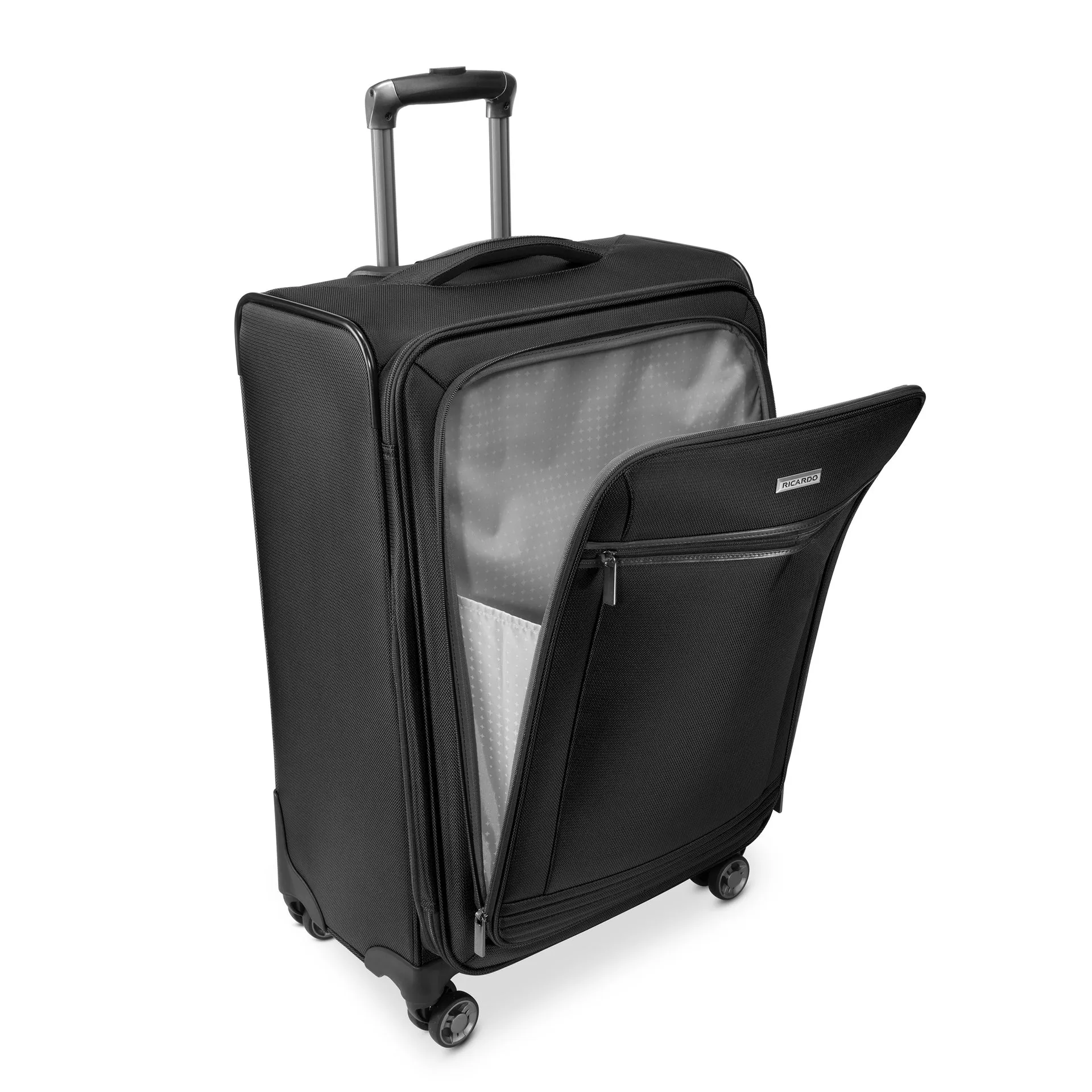 Avalon Softside Large Check-In Expandable Spinner