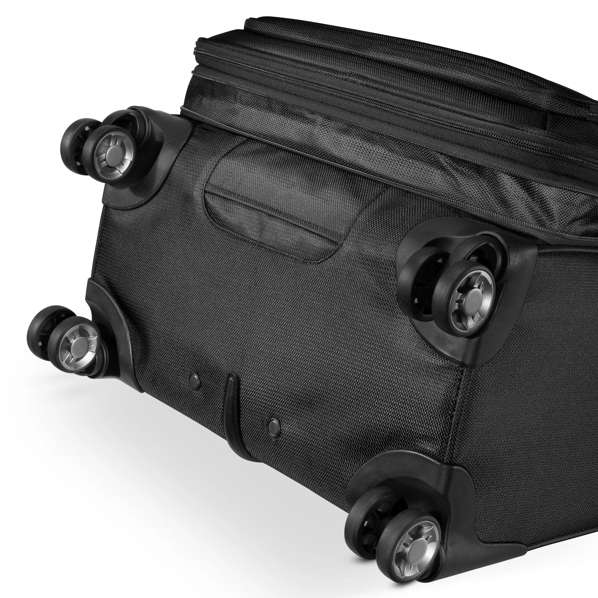 Avalon Softside Large Check-In Expandable Spinner