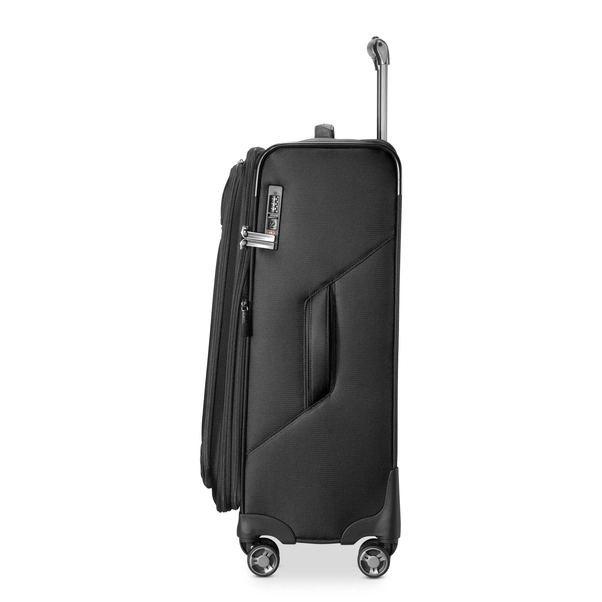 Avalon Softside Large Check-In Expandable Spinner