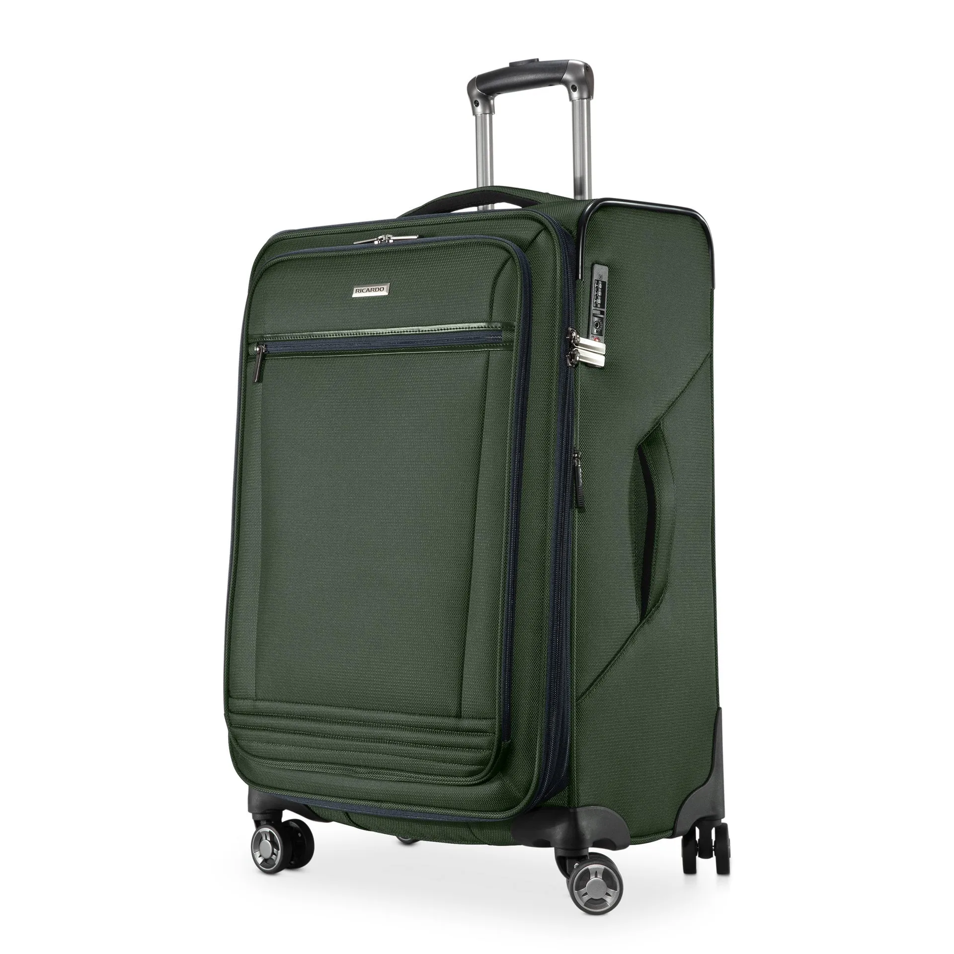 Avalon Softside Large Check-In Expandable Spinner