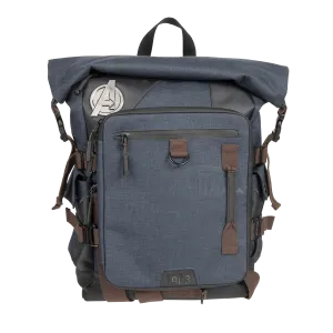 Avengers Roll-Top Backpack