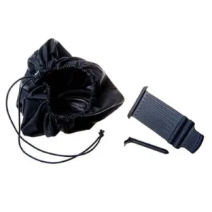B-Grip TK Slip-on Rain Cover and Adaptor