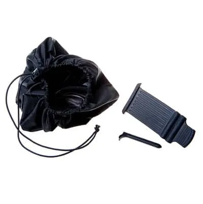 B-Grip TK Slip-on Rain Cover and Adaptor