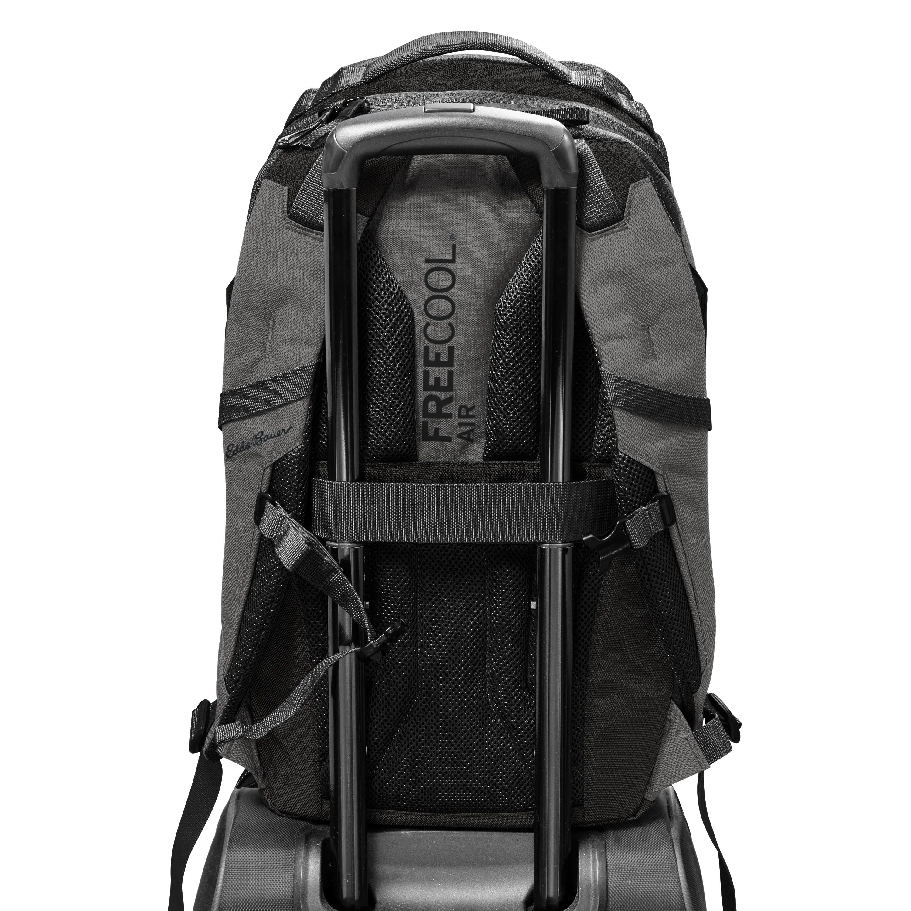 B2209 Tour Backpack