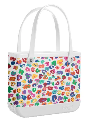 Baby Bogg Bag - Multi-Leopard