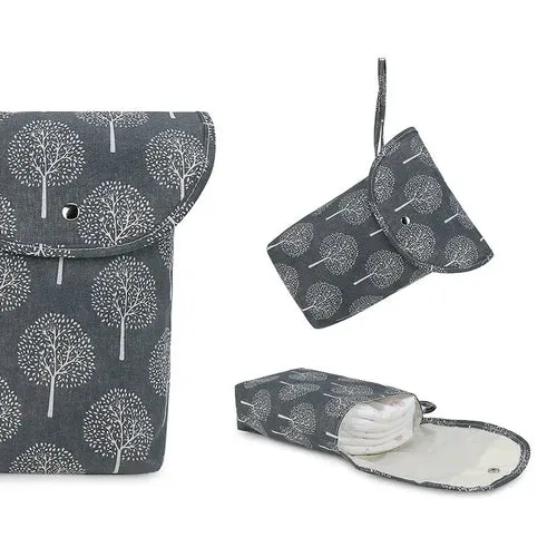 Baby Diapers Storage Bag Baby Diaper Bag Travel Portable Bag Baby Car