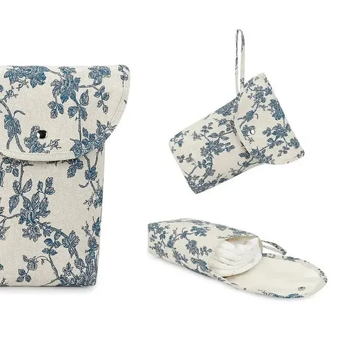 Baby Diapers Storage Bag Baby Diaper Bag Travel Portable Bag Baby Car