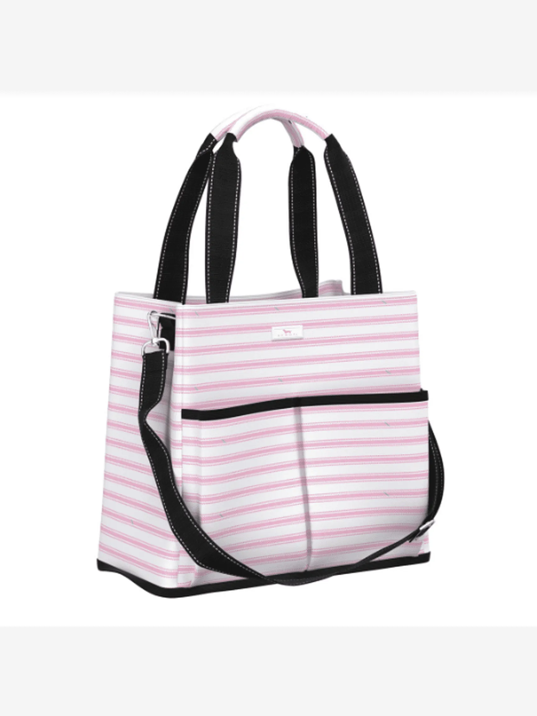 Baby on Board Travel Bag