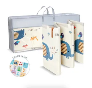Baby Play Mat - Foldable