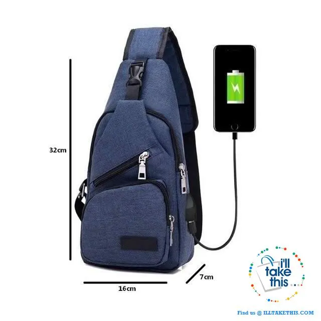 Back to School Bag's, College Backpack's, Shoulder Packs   Accessories