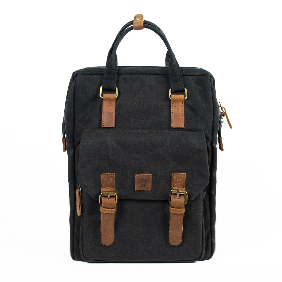 Backpack Juneau Black
