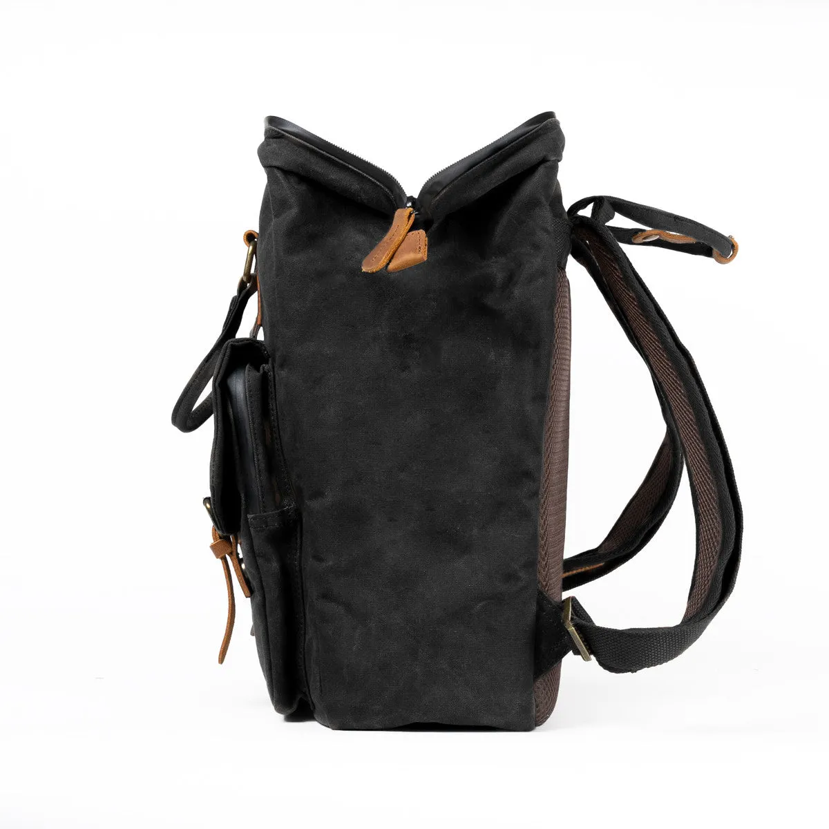 Backpack Juneau Black