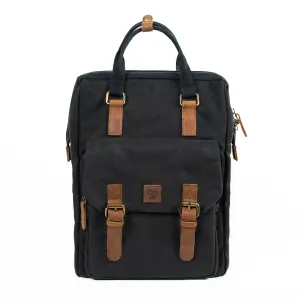 Backpack Juneau Black