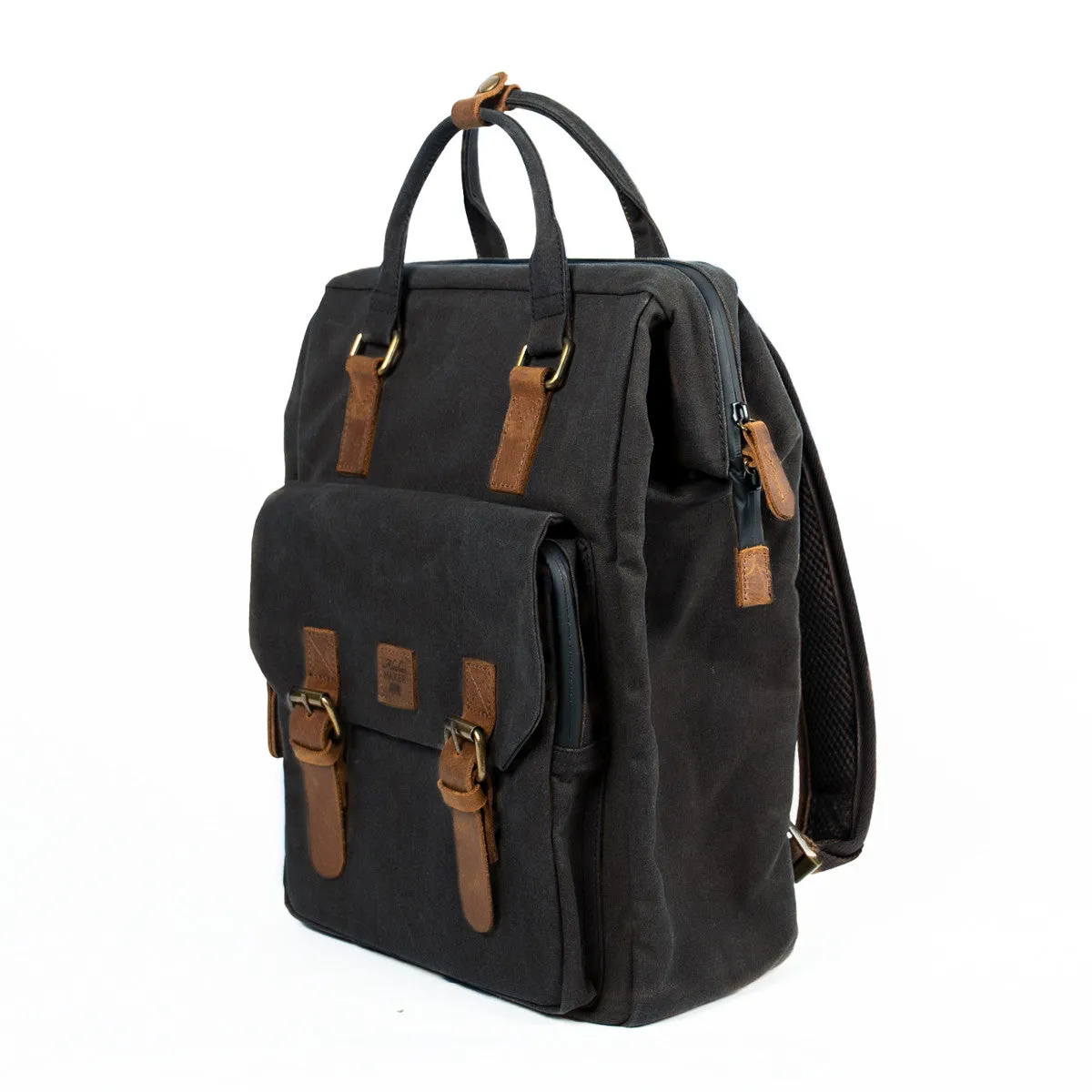 Backpack Juneau Black