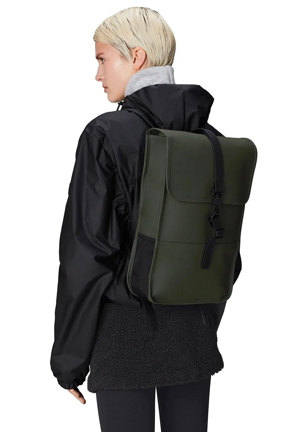 Backpack Mini W3
