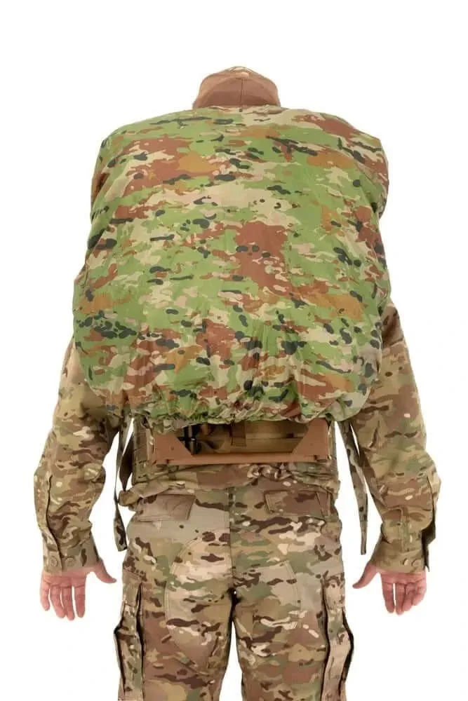 Backpack Rain Cover