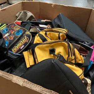 Backpacks