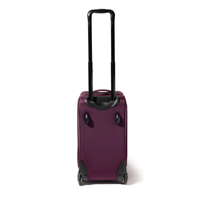 Baggallini GRM827 Gramercy Carry-On Duffel