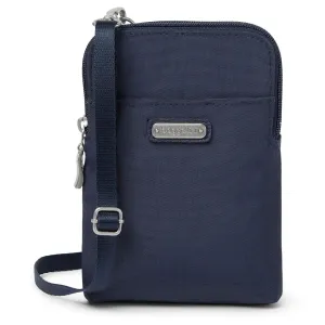 Baggilini, Take Two Rfid Bryant Crossbody